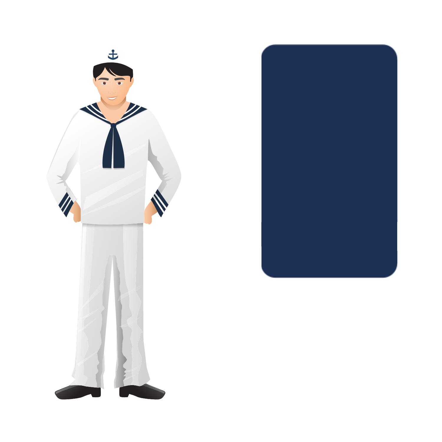 Unijne świadectwo kwalifikacji młodszego marynarza