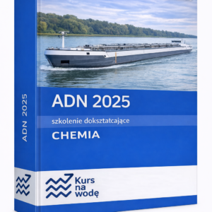 ADN chemia - szkolenie specjalistyczne