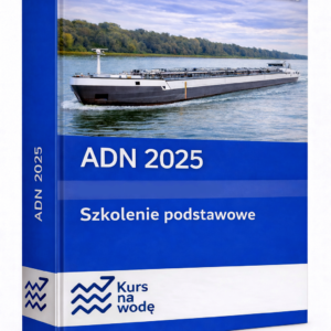 Kurs D01 - ekspert ADN podstawowy
